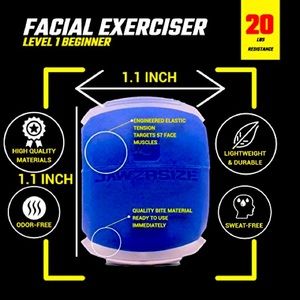 Jawzrsize Beginner Lvl 1